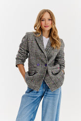 Lost in Notes Jacket